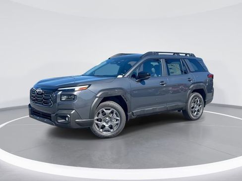 New 2026 Subaru Crosstrek 2.5i Wilderness AWD/4WD image 1