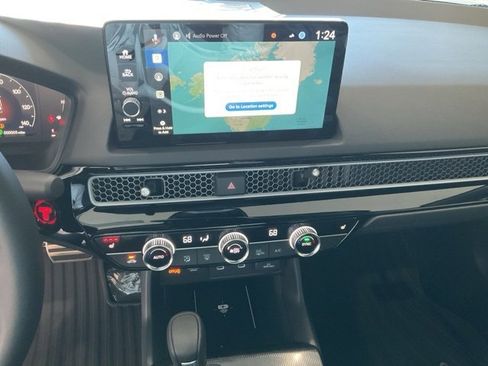 New 2026 Honda Civic Sport Touring image 15