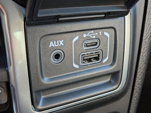 New 2026 Jeep Gladiator Mojave AWD/4WD image 22