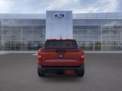 New 2026 Ford Maverick XLT w/ XLT Luxury Package image 5