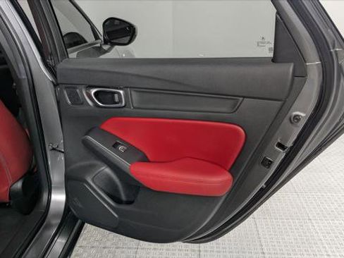 Used 2024 Acura Integra A-Spec image 19