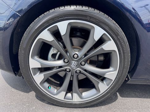 Used 2019 Buick Cascada Premium FWD image 31