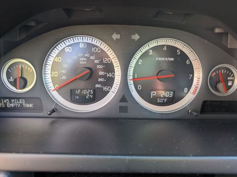 Used 2014 Volvo XC90 3.2 image 18