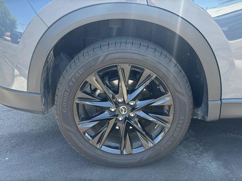 Used 2024 MAZDA CX-5 Carbon Edition AWD/4WD image 6