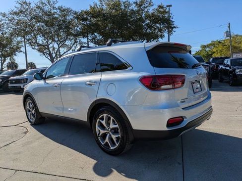 Used 2019 Kia Sorento EX image 6