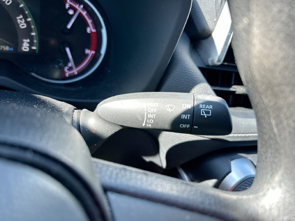 Certified 2024 Toyota RAV4 LE FWD image 18