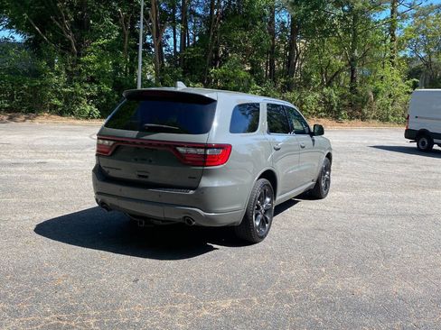 Used 2021 Dodge Durango GT w/ Blacktop Package AWD/4WD image 5