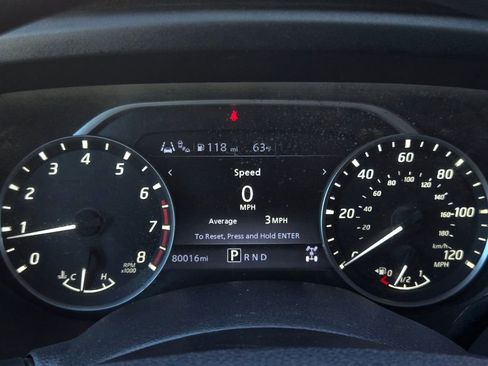 Used 2022 Nissan Titan S w/ S Utility Package image 24