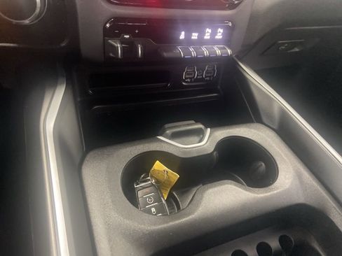 Used 2022 RAM 1500 Big Horn image 35