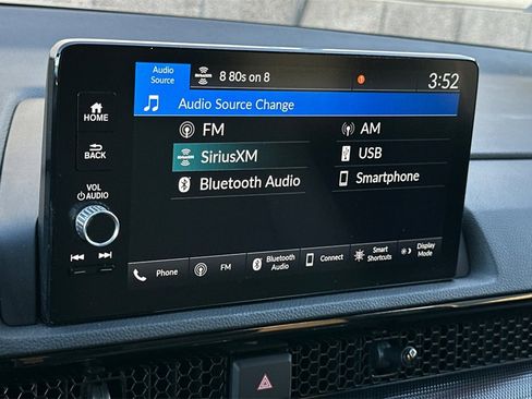 Certified 2024 Honda CR-V EX-L image 21