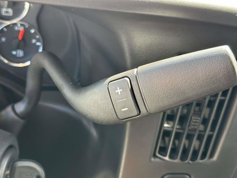 New 2025 Chevrolet Express 2500 w/ Safety Package image 15