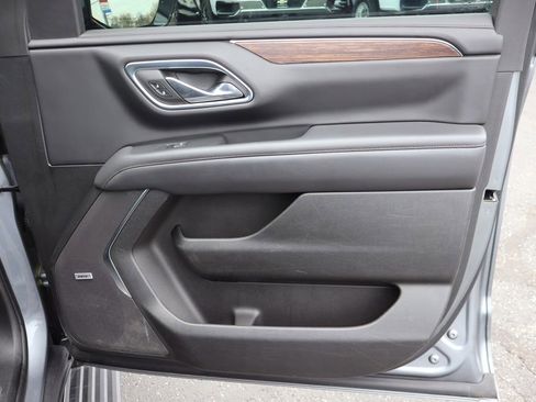 Used 2022 Chevrolet Tahoe High Country image 30