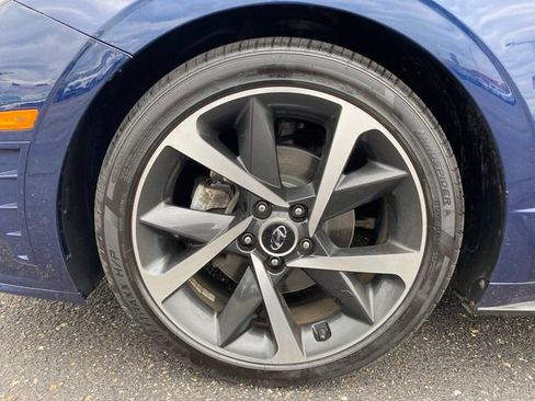 Used 2022 Hyundai Sonata Sport FWD image 24