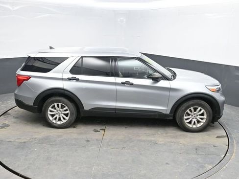 Used 2021 Ford Explorer 4WD image 30