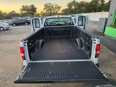 Used 2006 Ford F150 STX image 34