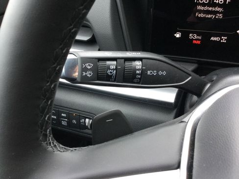 New 2026 GMC Terrain Denali image 17