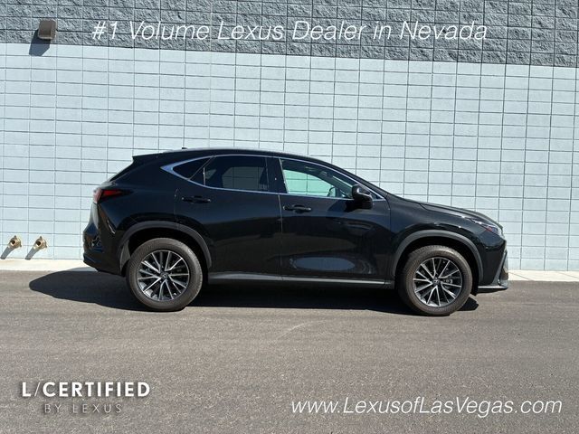 Used 2023 Lexus NX 350 AWD image 2