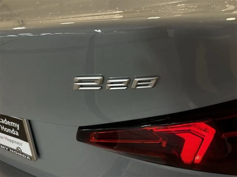 Used 2025 BMW 228i xDrive image 24