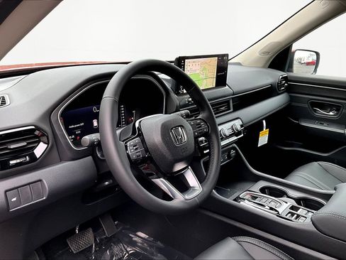 New 2026 Honda Pilot Touring image 16