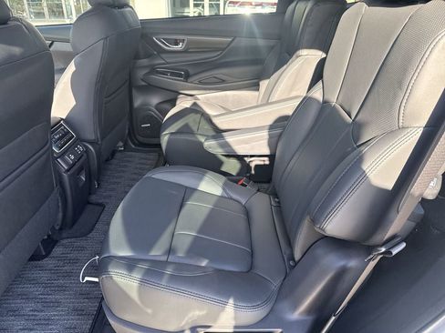New 2026 Subaru Ascent Touring AWD/4WD image 31