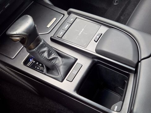 Used 2022 Lexus ES 350 w/ Premium Package FWD image 16