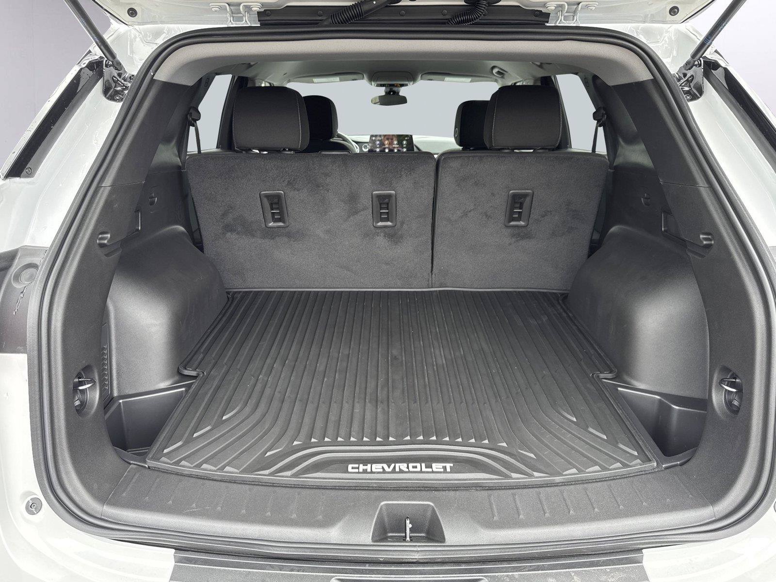 New 2026 Chevrolet Blazer LT FWD image 35