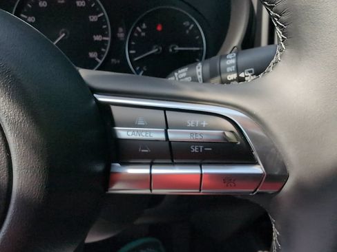 New 2026 MAZDA CX-50 AWD 2.5 S w/ Accent Package image 21