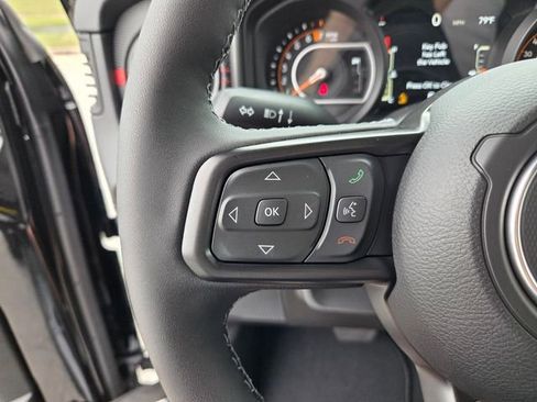 New 2026 Jeep Gladiator Rubicon image 30