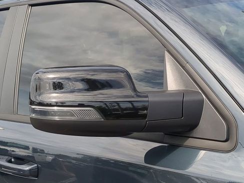 Used 2026 RAM 1500 Laramie w/ Sport Appearance Package image 12