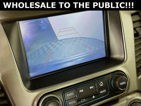 Used 2019 Chevrolet Tahoe LT image 15