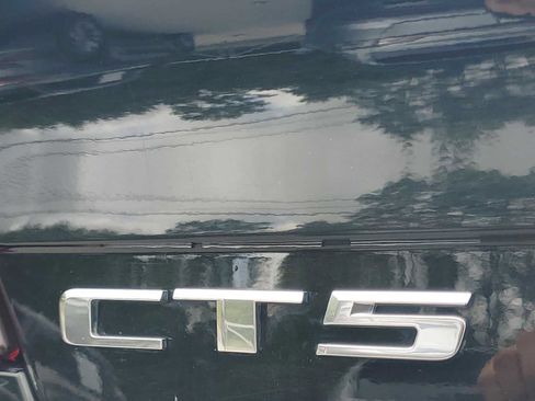 Used 2024 Cadillac CT5 Premium Luxury image 7