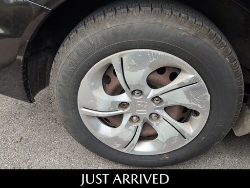 Used 2014 Honda Civic LX image 12