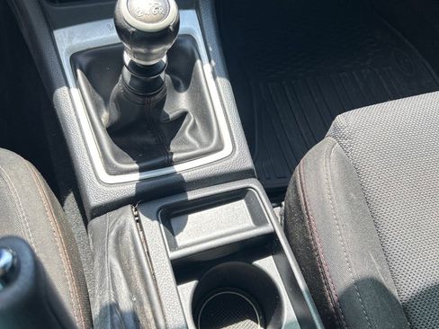 Used 2017 Subaru WRX Premium image 13