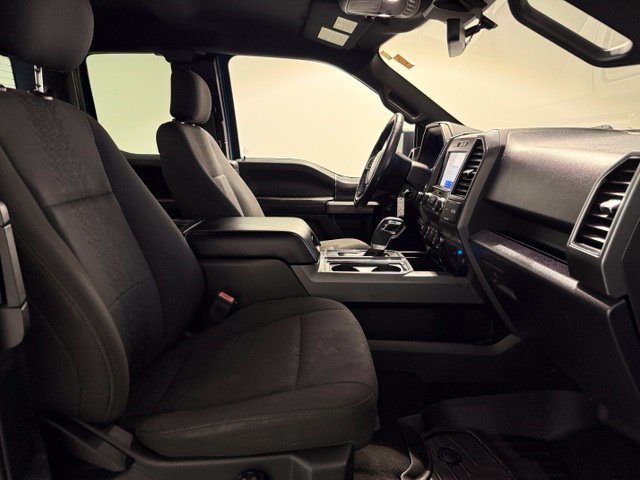 Used 2019 Ford F150 XLT w/ Equipment Group 301A Mid AWD/4WD image 24