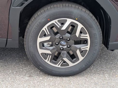 New 2026 Subaru Forester Premium image 9