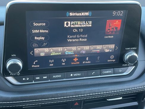 Used 2021 Nissan Rogue S image 27