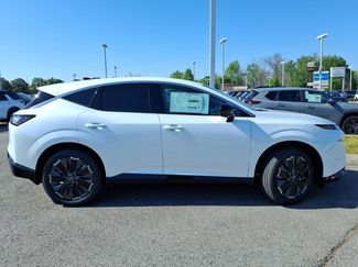 New 2026 Nissan Murano Platinum AWD/4WD video 2