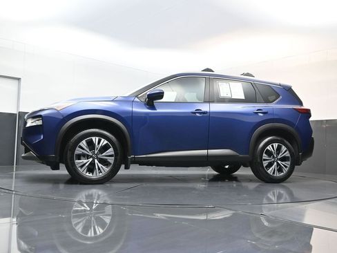 Used 2022 Nissan Rogue SV w/ SV Premium Package AWD/4WD image 27