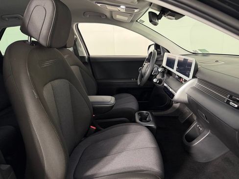 Used 2024 Hyundai Ioniq 5 SEL RWD image 32