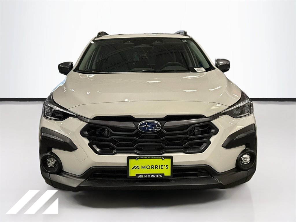 New 2026 Subaru Crosstrek 2.5i Limited AWD/4WD image 2