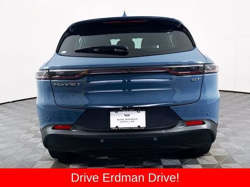 Used 2023 Dodge Hornet GT Plus AWD/4WD image 22