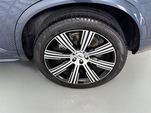 Used 2024 Volvo XC90 T8 Plus w/ Protection Package Premier image 26