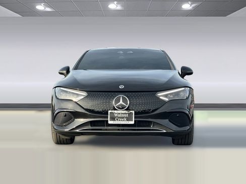 Used 2024 Mercedes-Benz EQE 350+ Sedan image 5