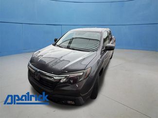Used 2020 Honda Ridgeline RTL video 1