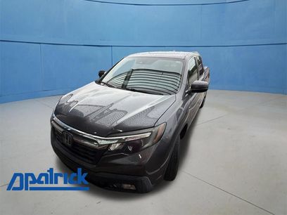 Used 2020 Honda Ridgeline RTL