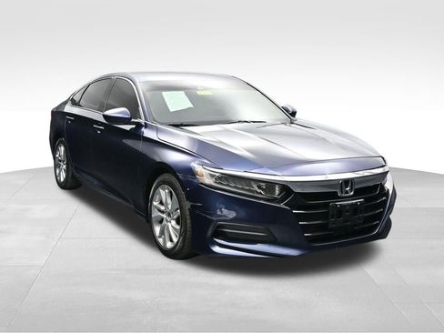 Used 2018 Honda Accord LX image 7