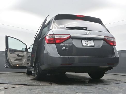 Used 2012 Honda Odyssey EX-L image 56
