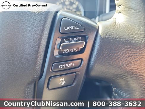 Certified 2023 Nissan Frontier SV w/ Technology Package image 20