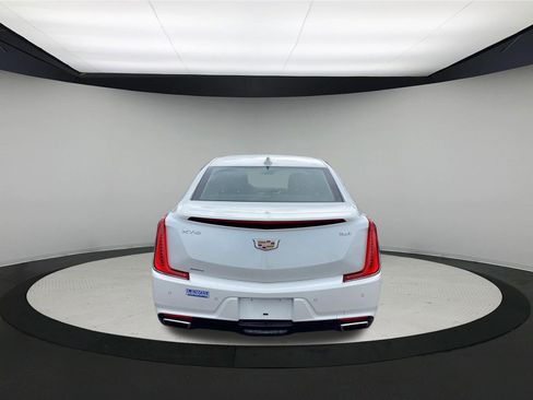 Used 2019 Cadillac XTS Premium Luxury AWD/4WD image 7