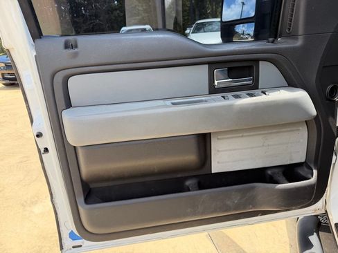 Used 2014 Ford F150 XLT RWD image 13